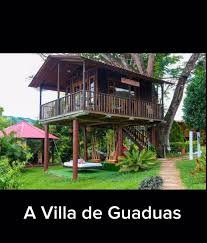 Referencia de alojamiento campestre en Guaduas